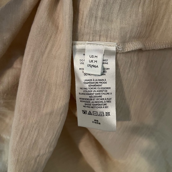 Free People Hooked on you top size medium - Picture 9 of 9